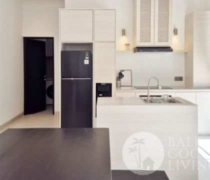 Villa Lusi Homes D
