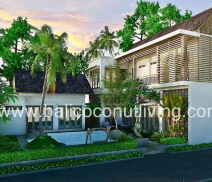 Villa Amigos