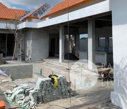 Villa Pratama