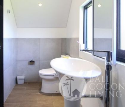 Villa Kimi Ubud 