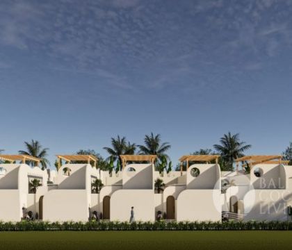 Beautiful Castle Villa 5