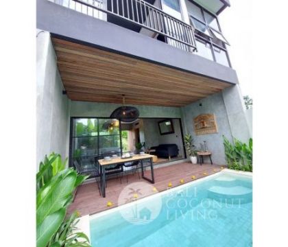 Villa Salt 2