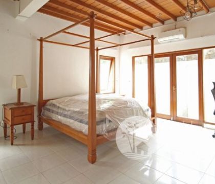 Rumah Kayu Bunga