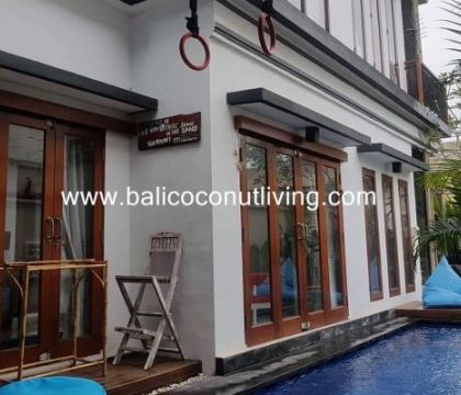 Villa Olden