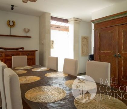 Pondok Bali Villa