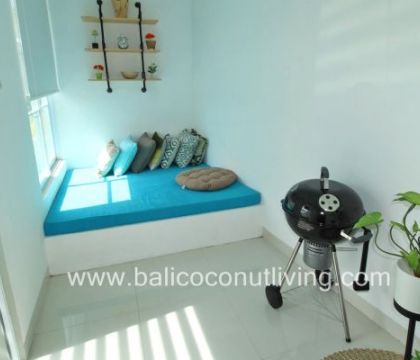Villa Panda