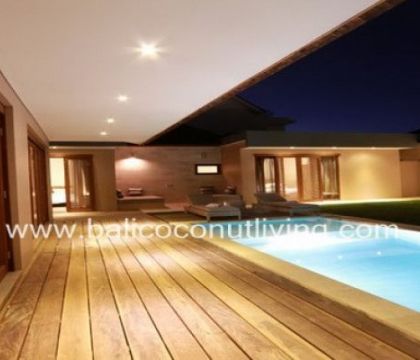 Villa Freesia