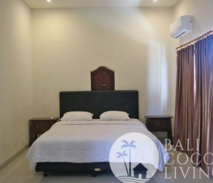 Villa Canang