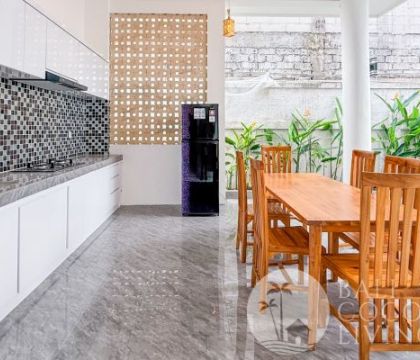 Villa Malyo Munggu 2