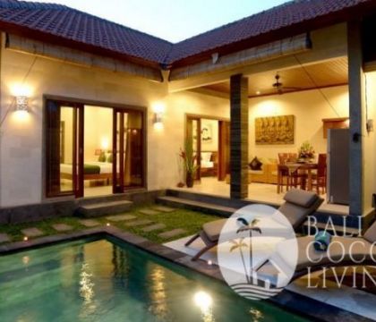 Villa Mona Berawa