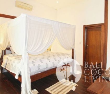Villa Bahagia