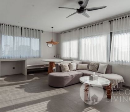 The Simply Apartment 2