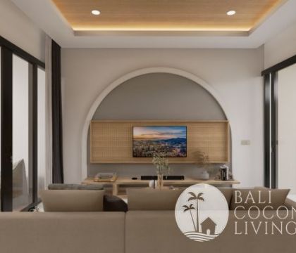 Villa Astera Benoa 1
