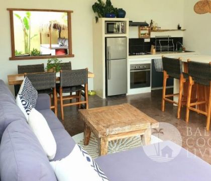 Villa Kirby