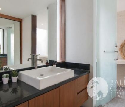 Villa Asri B
