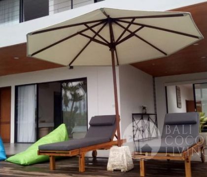 The Alam Villa