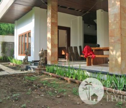 Rumah Lilo