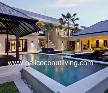 Villa Robyn