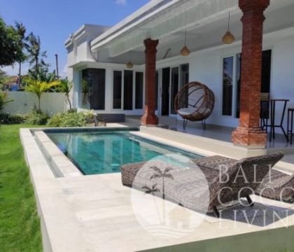 Villa Said