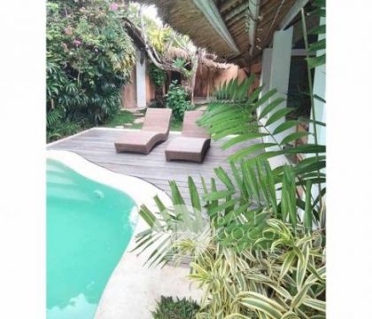 Villa Ibisco