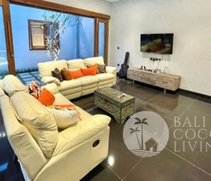 Villa Lovette SOLD