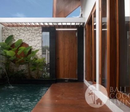 Villa Bunga A7 Mengwi