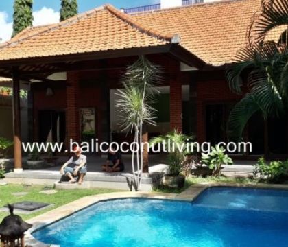 Villa Sunrise