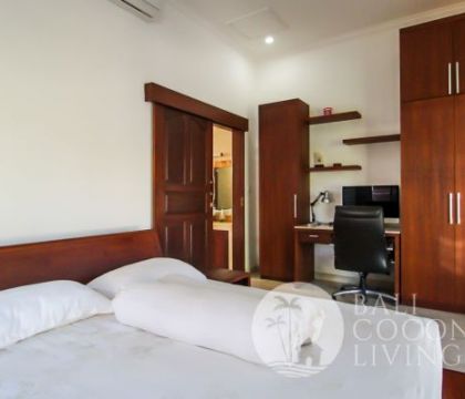 Villa Moksa Sanur 