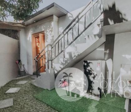 Kaska House