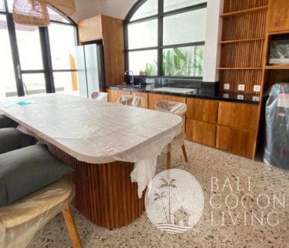 Villa Jengga C