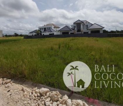 545 Sqm, Land for lease