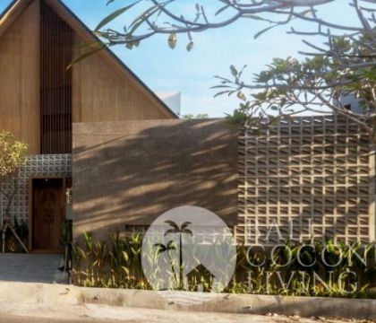 Villa Opad Kemenuh