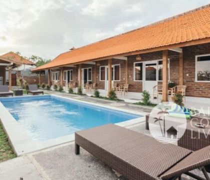 Aura Residence