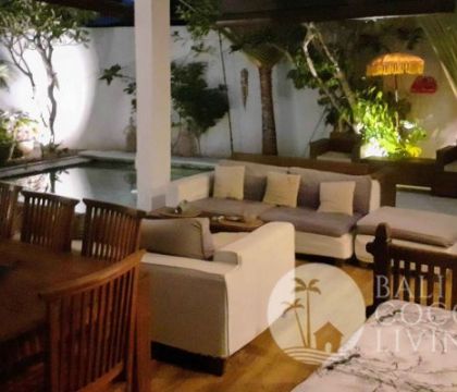 Villa Lexus
