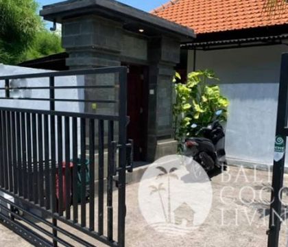 Rumah Jordy