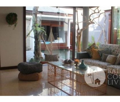 Villa Toshiba E