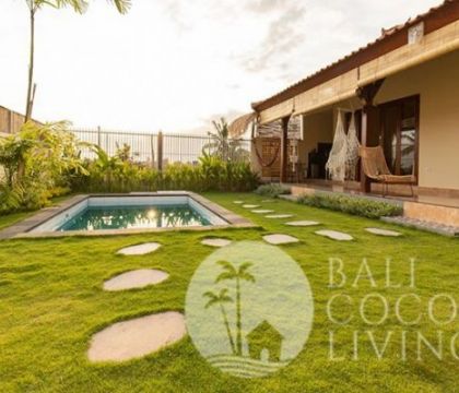 Villa Kilimanjaro
