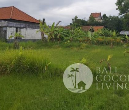 1420 Sqm, Land for sale