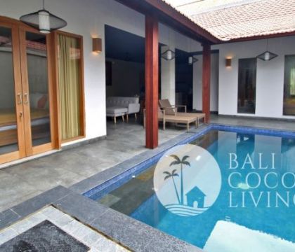 Flower Villa C 5