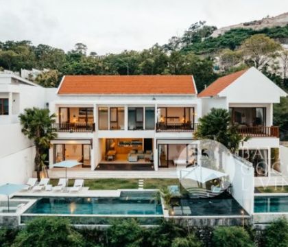 Villa Bee
