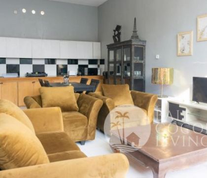 Villa Makmur Padonan 2