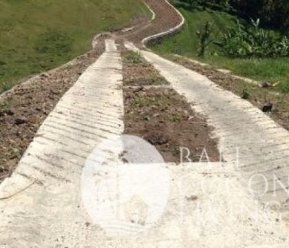 Land for sale 88 are
