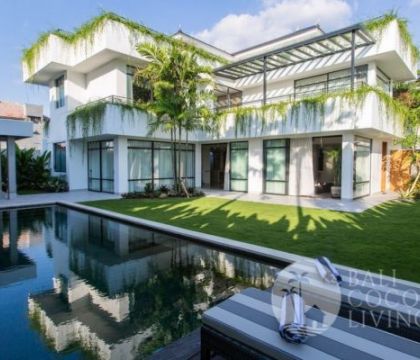 The Dream House Villa 6