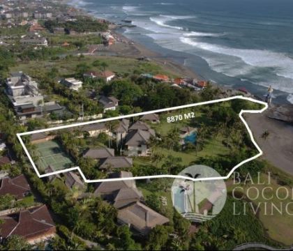8870 Sqm, land for sale