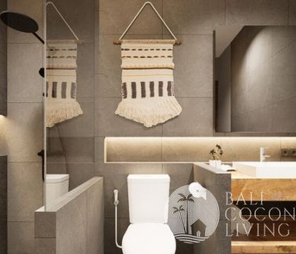 Villa Sweet Violet A7