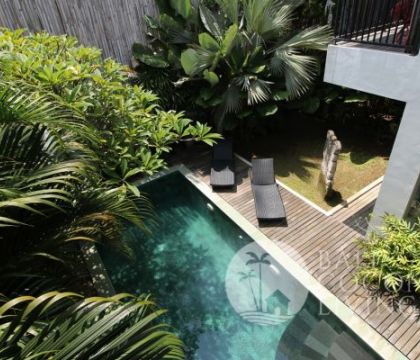 Villa Anggun