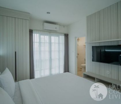 Villa Plagoo Pererenan 