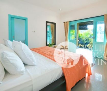 Owl Villa