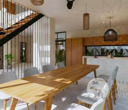 Villa Wendis Denpasar 