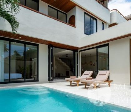 Villa Monik